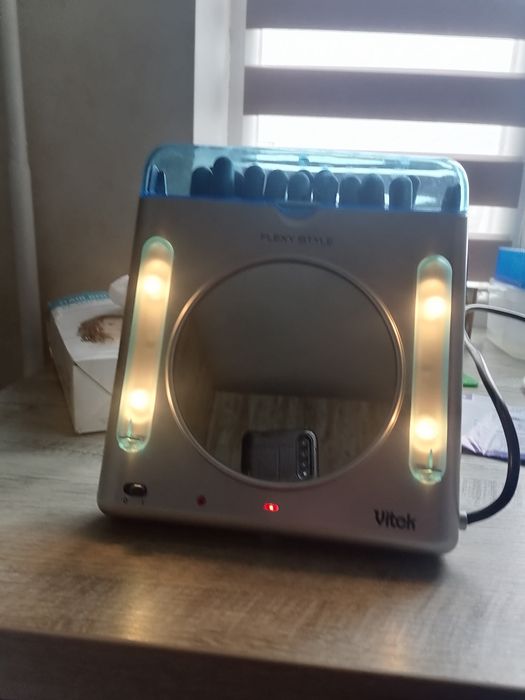 Електробігуді Vitek