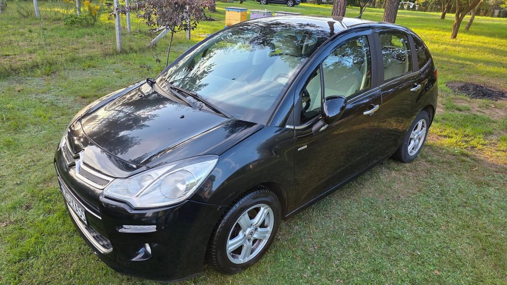 Citroën C3