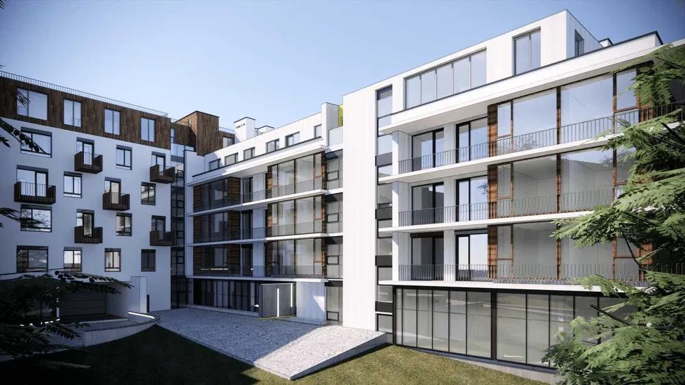 2-кімнатна квартира за адресою (площа 75,8 м²) - Atlanta.ua - фото 3