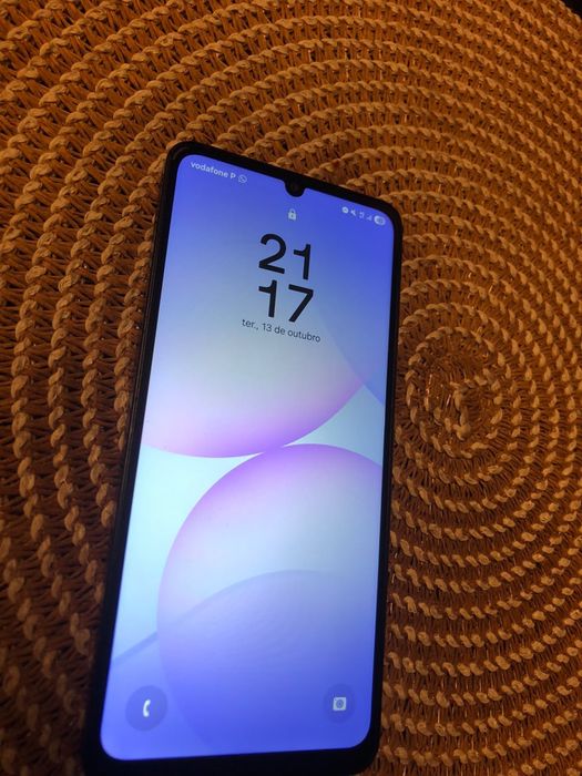 Celular Samsung A07