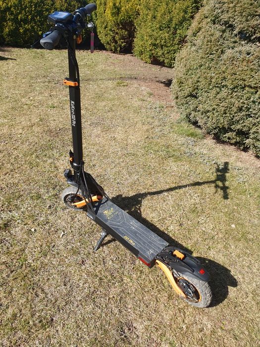 Hulajnoga kukirin g2pro