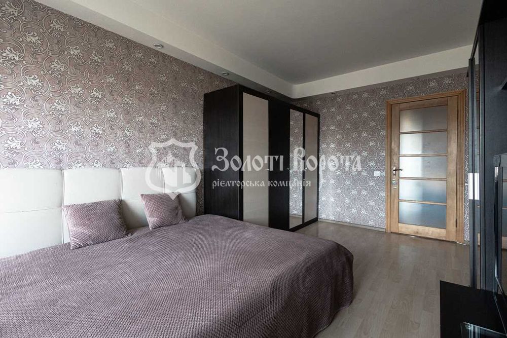 2-кімнатна квартира за адресою (площа 52,5 м²) - Atlanta.ua - фото 2