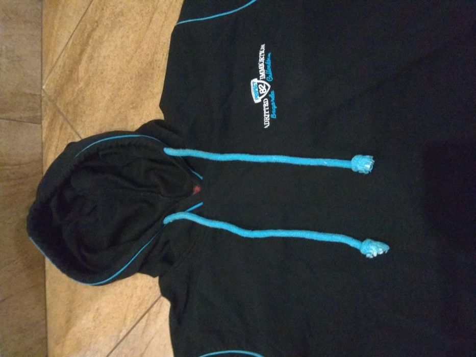 Bluza Bagarda rozm.L