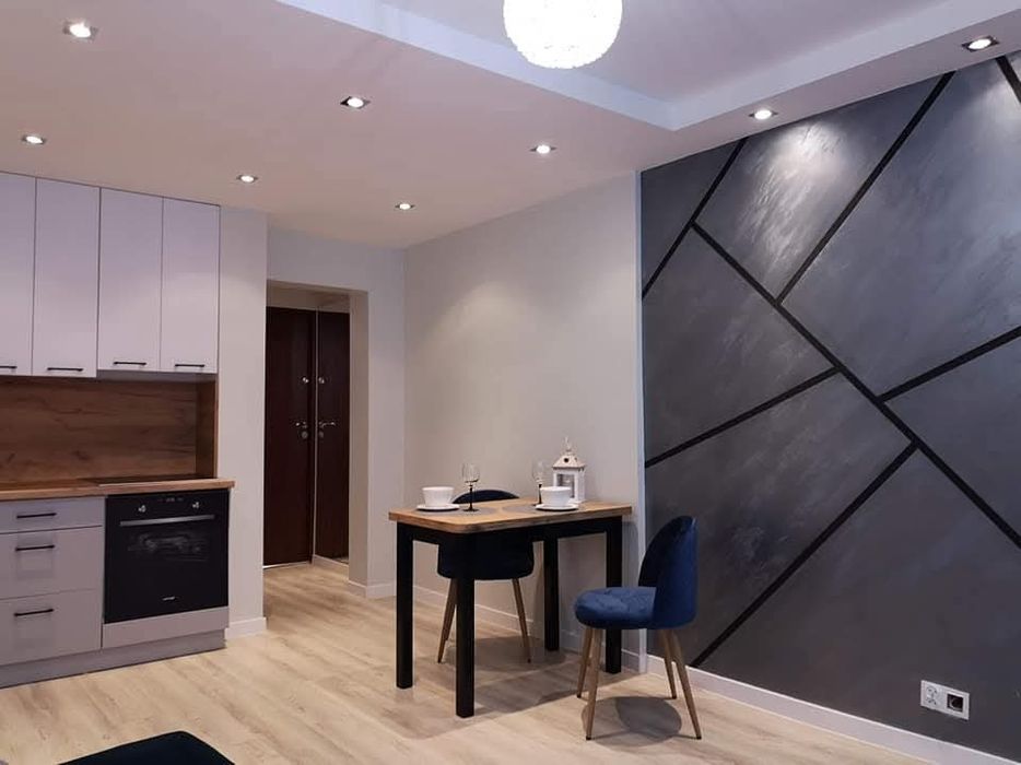 Remonty I Wykończenia wnętrz