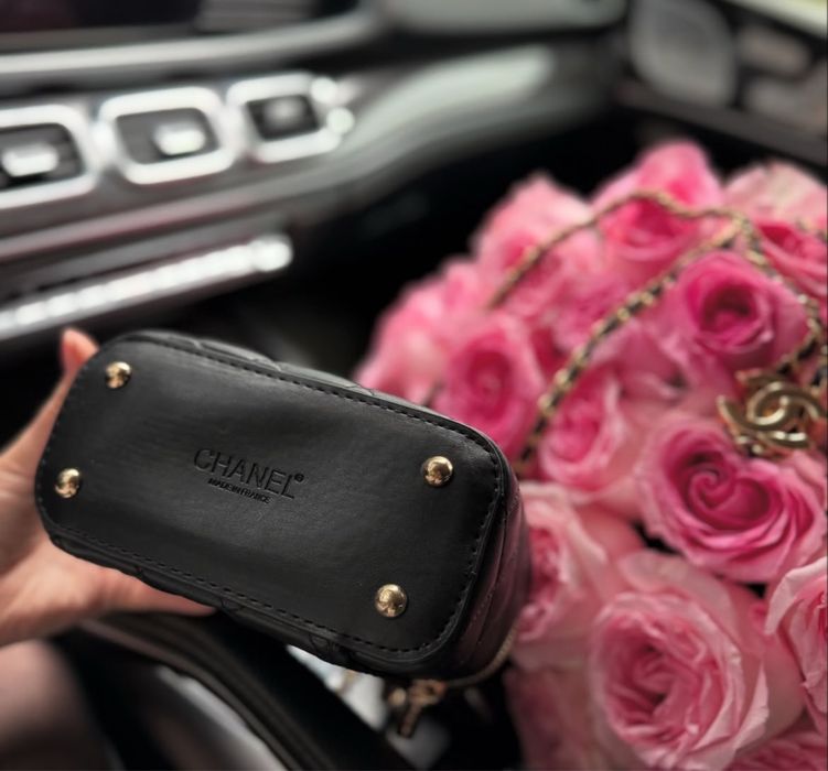 Сумка под chanel
