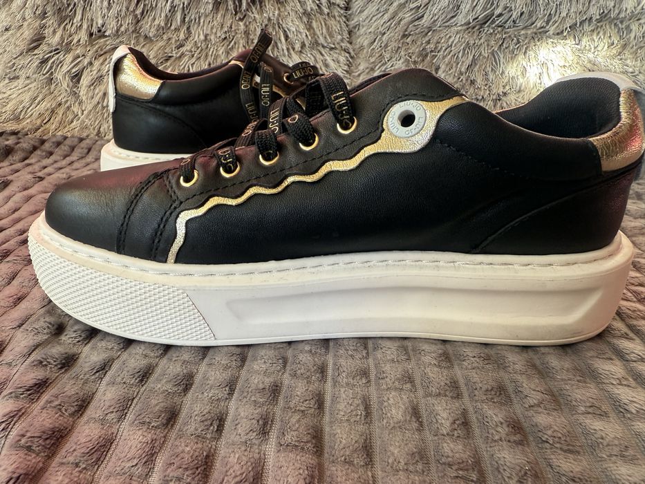 Buty damskie LIU•JO 37