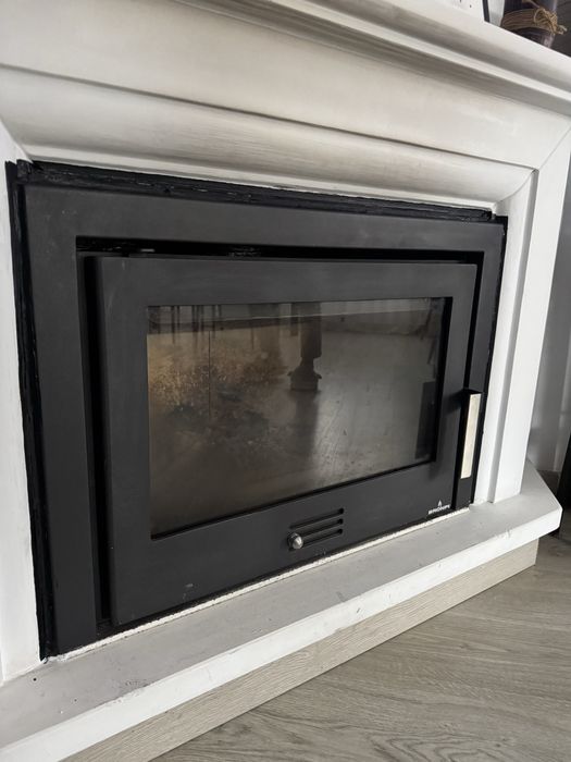 Recuperador de Calor Bronpi Coliseo 12.5kW