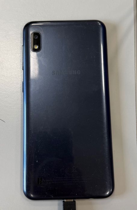SAMSUNG Galaxy A10  - 6.2'' - 2 GB - 32 GB
