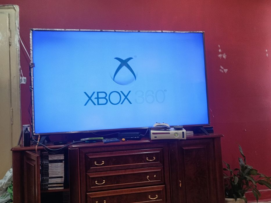 Consolas PlayStation Xbox 360