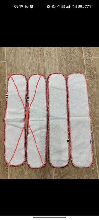 Wkłady Rasspies 9x46