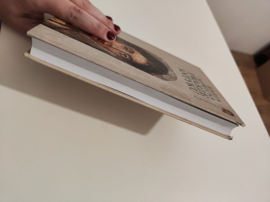 Twarze antyku - Maria Nowicka x