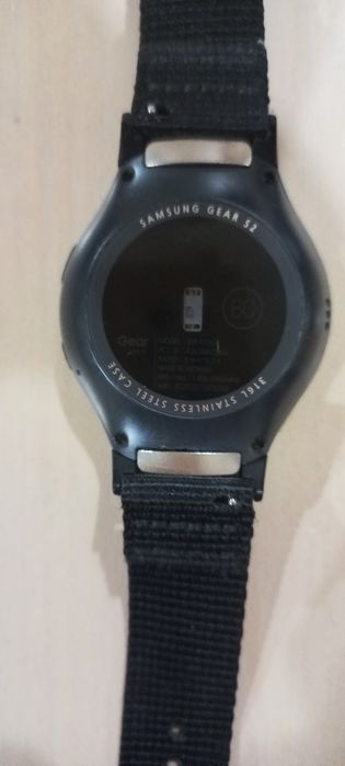 Годинник SAMSUNG Gears2