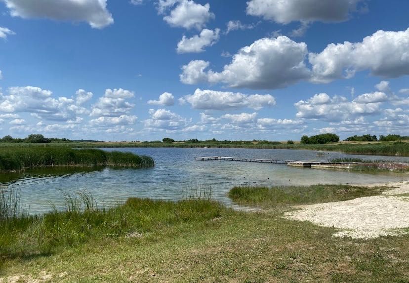 Продам земельну ділянку біля водойми в Турійську