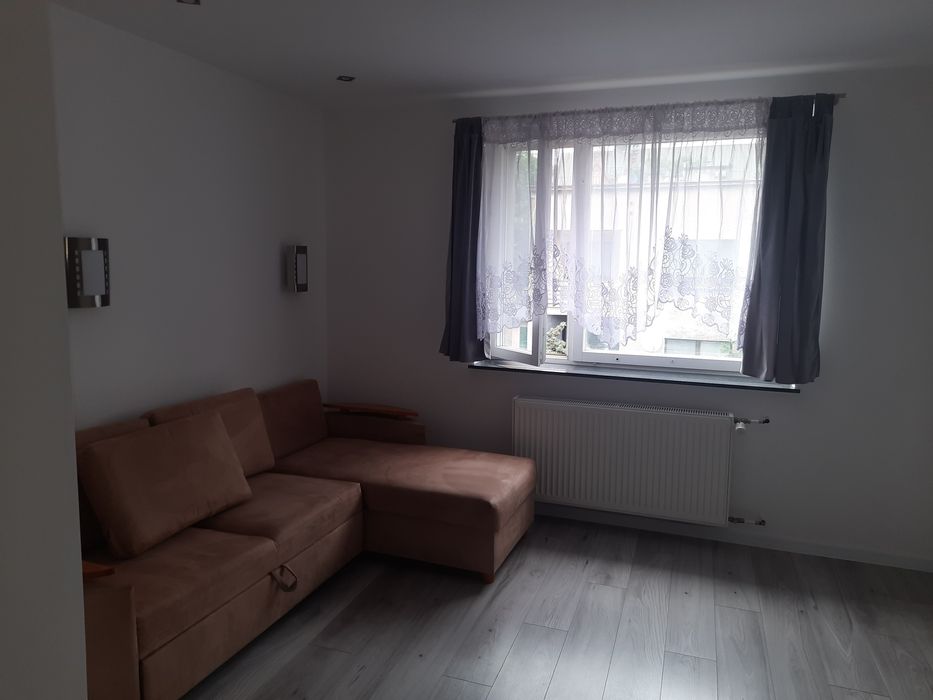 Kawalerka Chorzów Batory