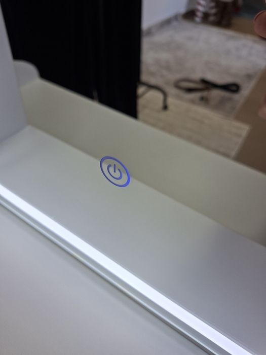 Toaletka kosmetyczna biurko nowe