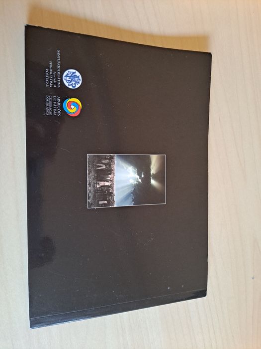 ORATÓRIA 90 anos das Aparições de Fátima