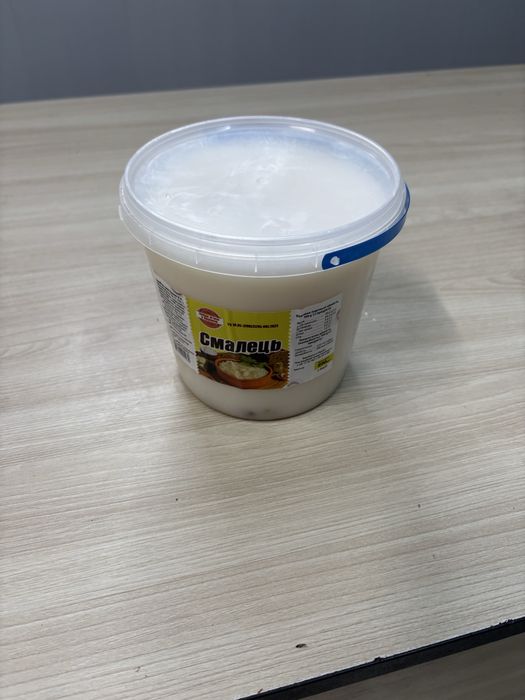 Продам сало в банці