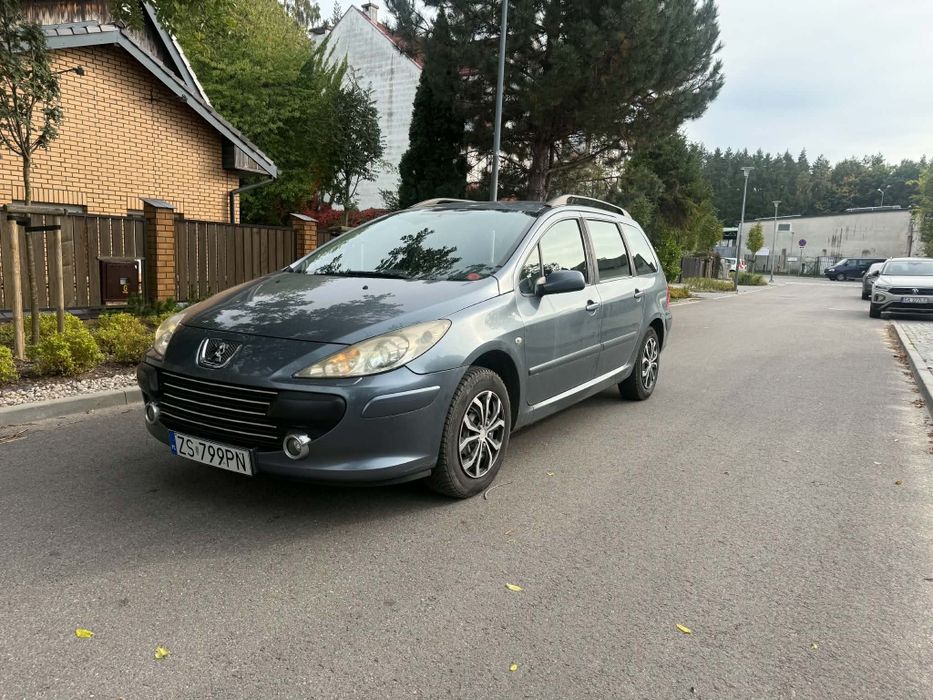 Peugeot 307 SW
