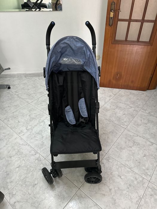 Carrinho de passeio