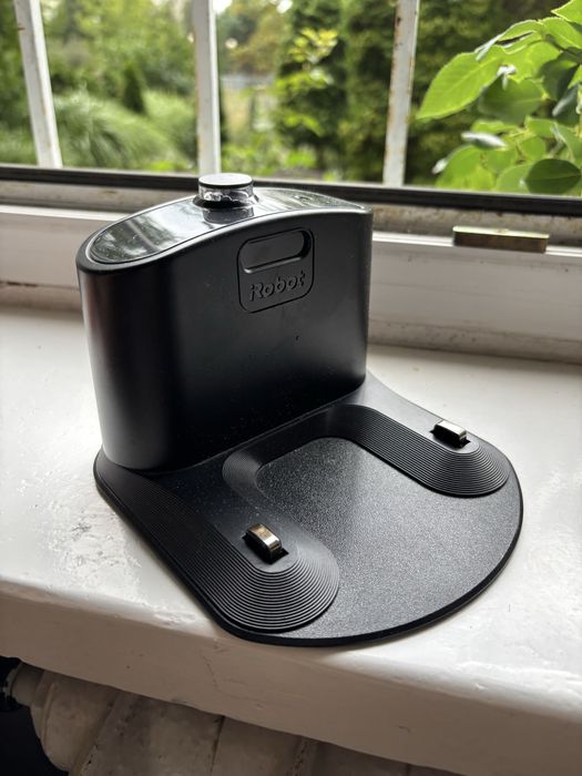 I robot sprzątający roomba e5