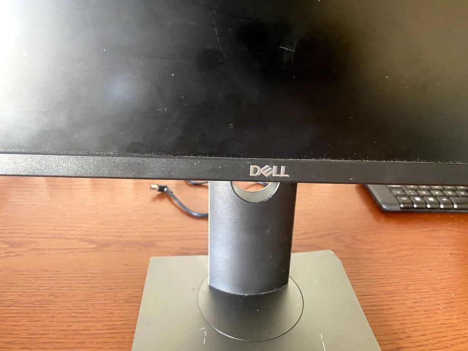 Monitor Dell 2419HC