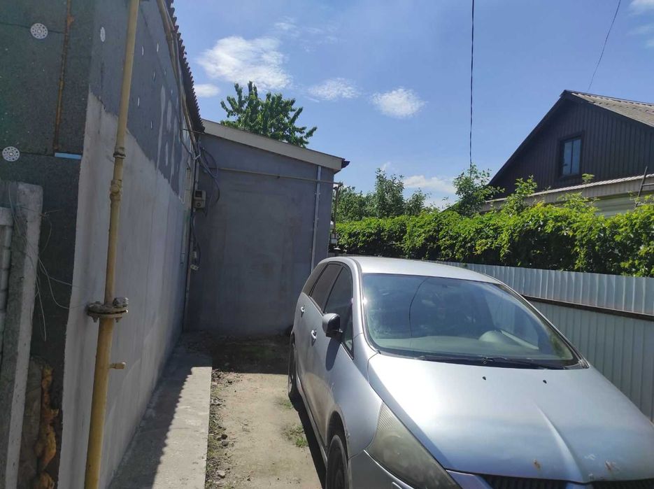 Продаж 1/2 будинку Тихий центр Черкас.