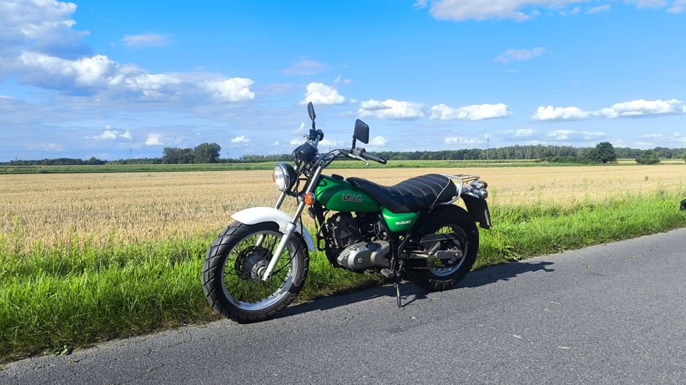 Suzuki