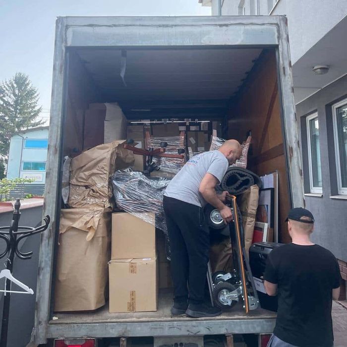 Квартирный переезд Полтава. ГРУЗЧИКИ Грузовое такси Перевозка мебели