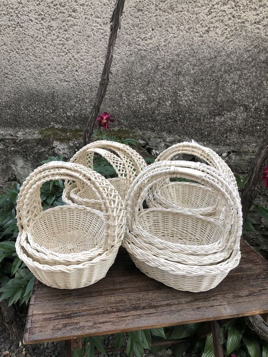 Кошик, корзина, опт кошиків; опт корзинок