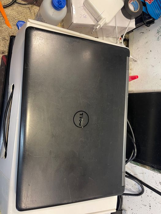 Dell Latitude E545064309955415043123