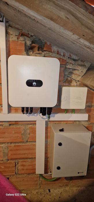 Eletricista Credenciado DGEG