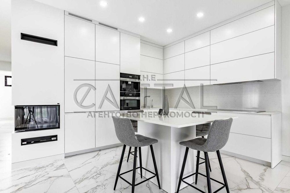 House by the address st. Lyustdorfskaya dor Chernomorskaya dor (area 240 m²) - Atlanta.ua - photo 5