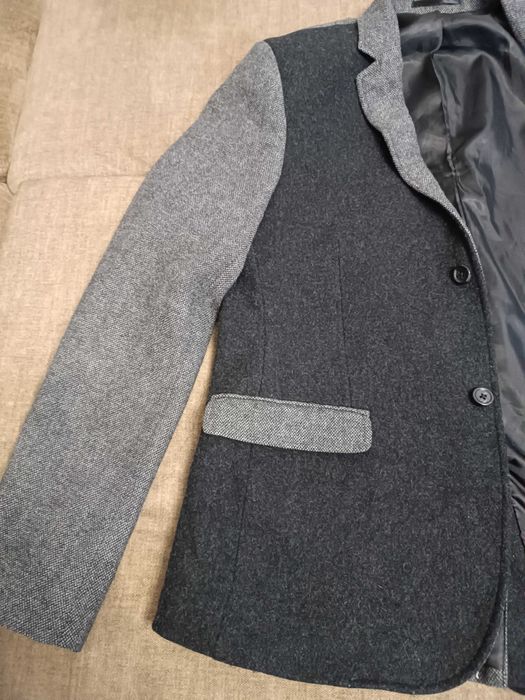 Marynarka Męska TOPMAN, Made in Indie