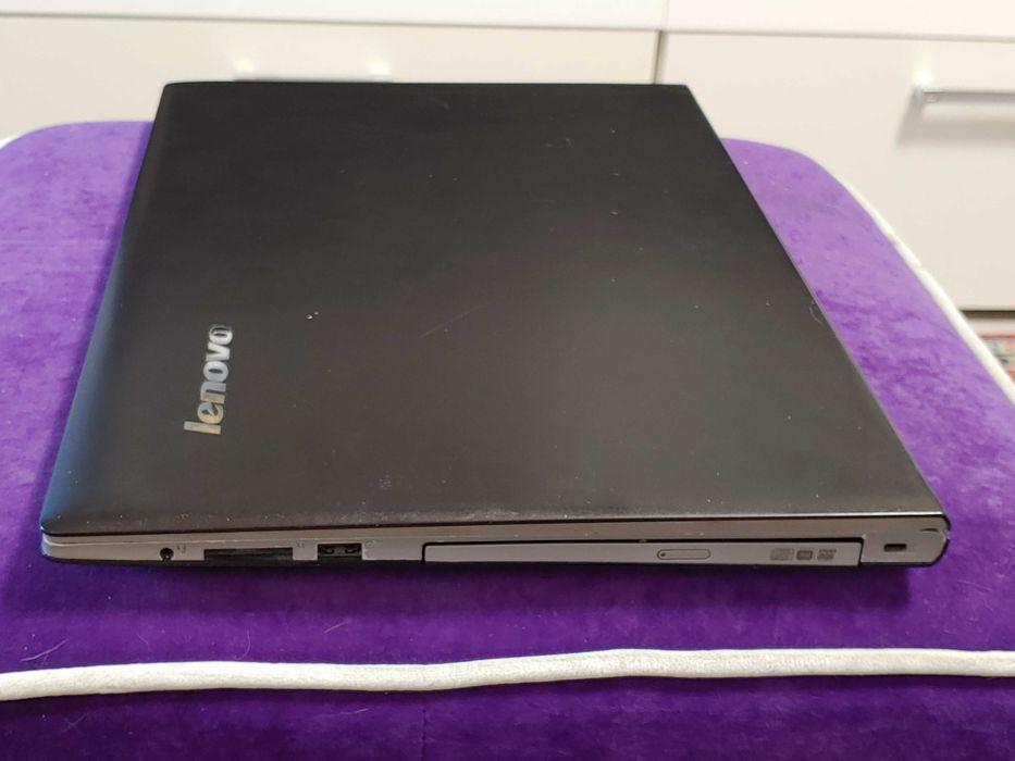 Ноутбук Lenovo Ideapad Z510, рабочий, с Windows 10 Pro