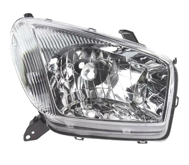 FAROL DIR OPTICAS PARA TOYOTA RAV-4 00-03