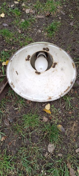 Вуличний ліхтар підвісний,фонар,лампа