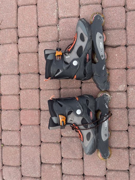 Sprzedam Rolki HY SKATE