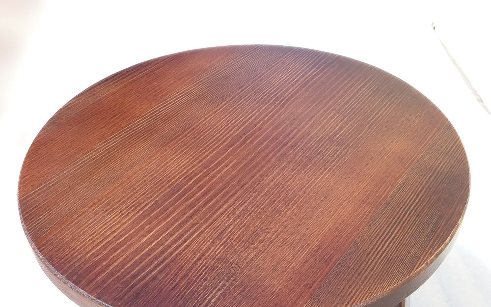 Сосновый стул Сосновый стул