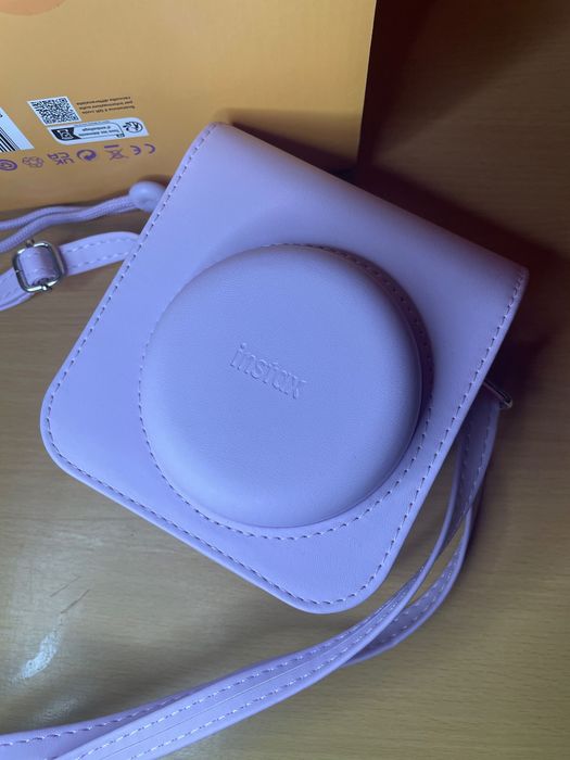 Fujifilm Instax Mini 12 Como Nova