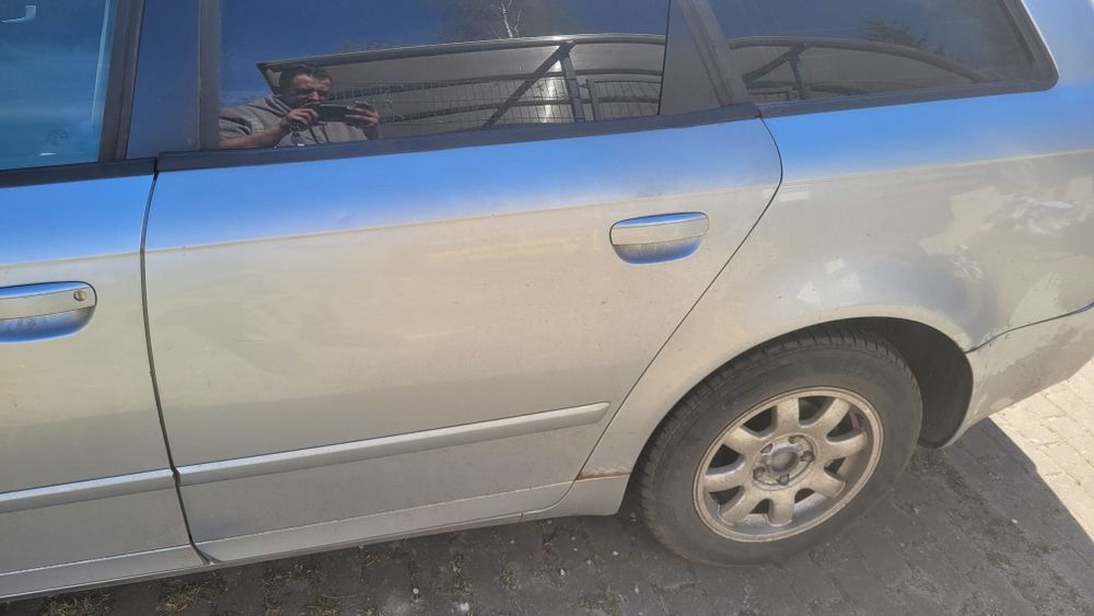 Seat exeo na części