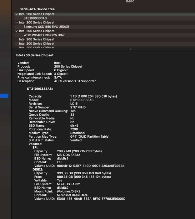 PC com o hardware detalhado nas fotos c/ peças topo de gama hakcintosh