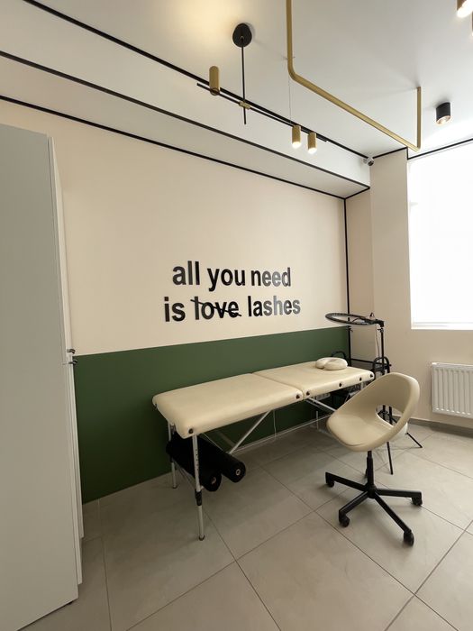 Аркадия!Аренда рабочих мест для бровиста/визажиста