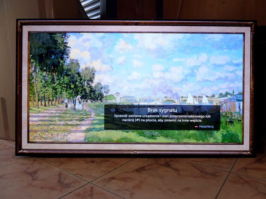 Telewizor OLED LG OLED55B97LA 55 cali 4K UHD 100Hz