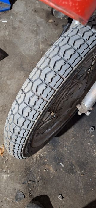 Продам мотоцикол