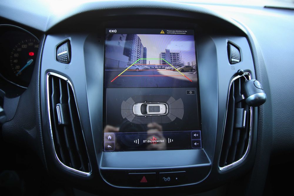 Продам Ford Focus 2013