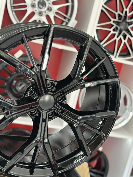 Jantes Look BMW G30 19x8,5 ET30 5x112