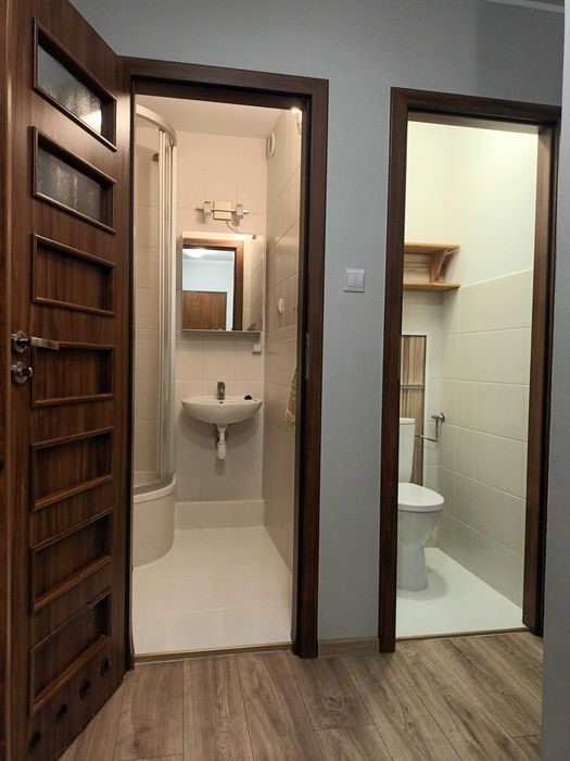 Sprzedam mieszkanie 2 pokojowe z balkonem IIp. 39m2 w Kole ul. Powstańców Wlkp.