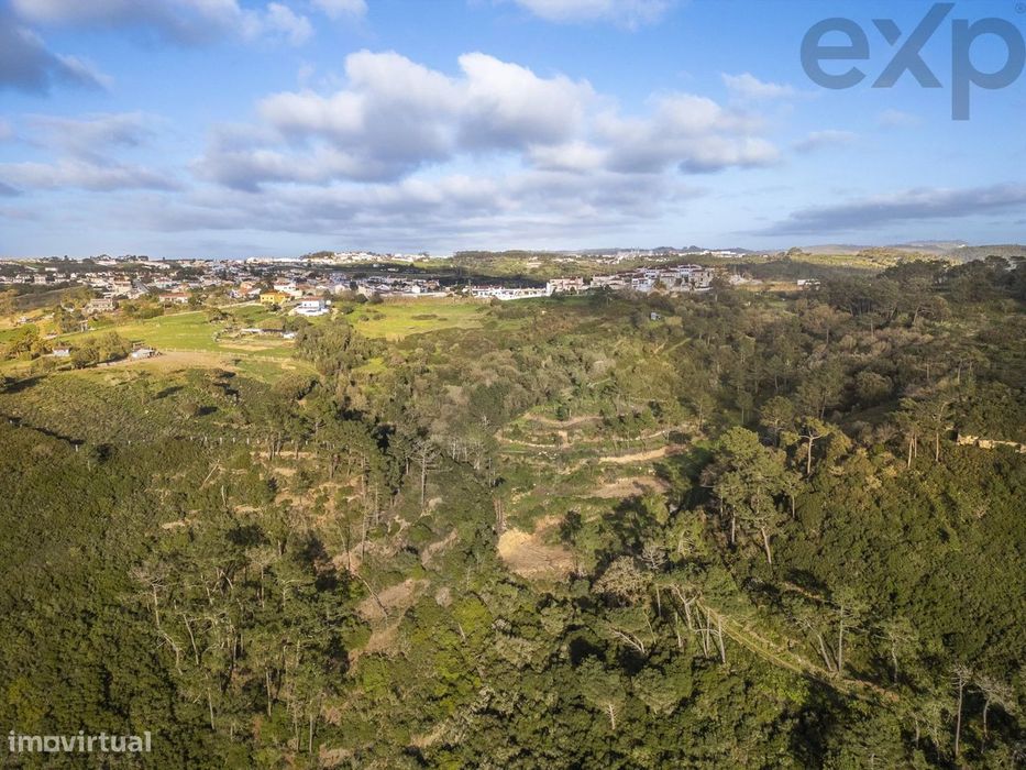 Vale da Pia - Montesouros — Mafra, Lisboa