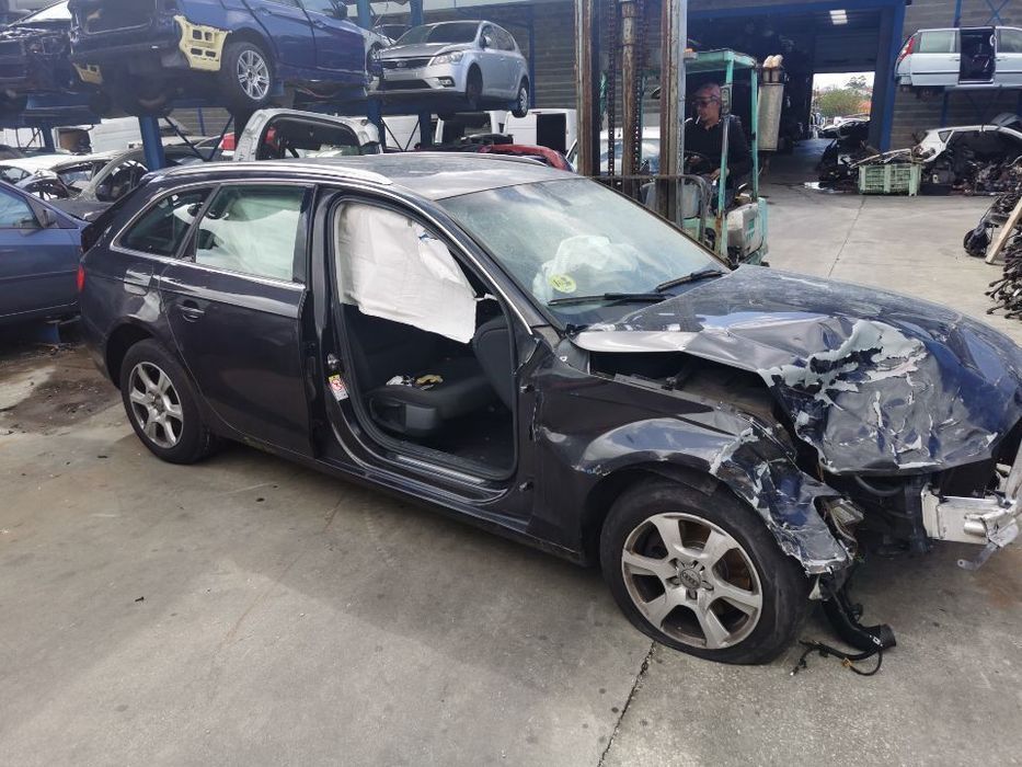 Peças Audi A4 Avant 2.0 TDI do ano 2012