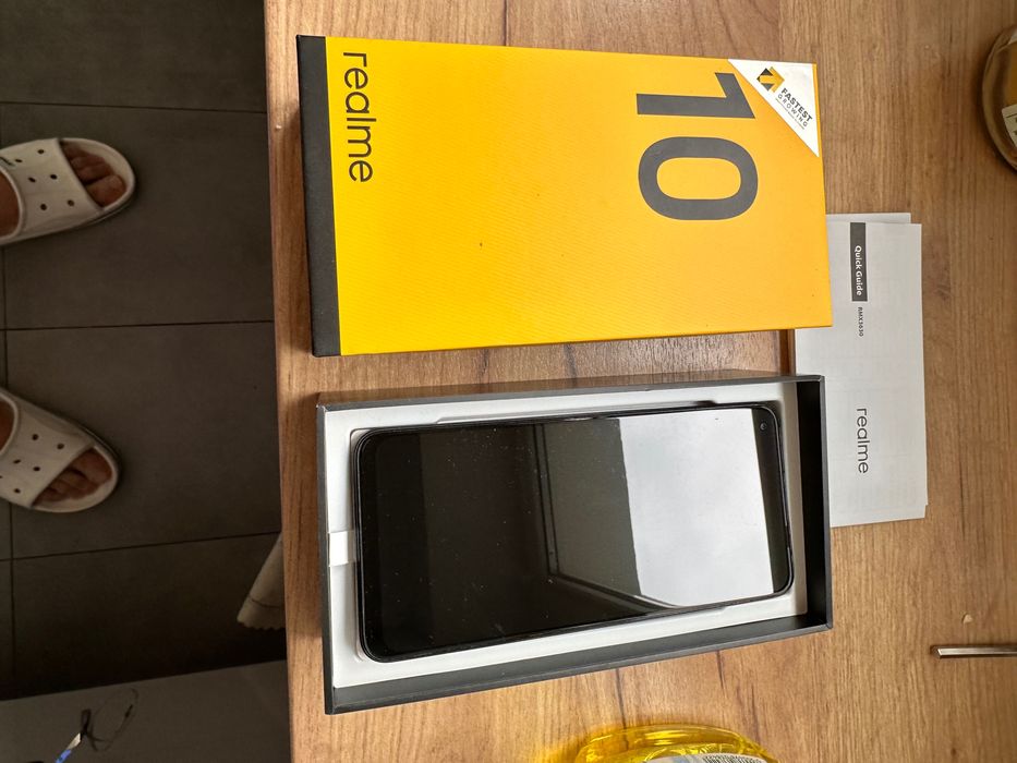 Sprzedam Realme 10